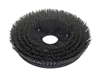 Afbeelding van Schrobborstel NYL-Grit Silic. 1,2/120 Comac (251180.190000.COM)