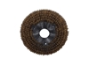 Afbeelding van Schrobborstel 5K-mix 255/275mm 11 inch (TBU05835)