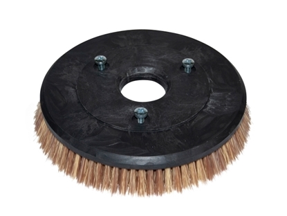 Afbeeldingen van Schrobborstel 5K-mix 255/275mm 11 inch (TBU05835)