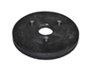 Afbeelding van Padhouder 255mm pinnen met rubber (TBU05840)