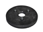Afbeeldingen van Padhouder 255mm pinnen met rubber (TBU05840)