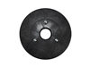 Afbeelding van Schrobborstel 5k-mix 280 / 305 mm 12 inch (TBU00623)