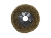 Afbeelding van Schrobborstel 5k-mix 280 / 305 mm 12 inch (TBU00623)