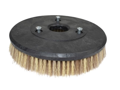 Afbeeldingen van Schrobborstel 5k-mix 280 / 305 mm 12 inch (TBU00623)