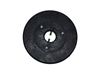 Afbeelding van Padhouder pinnen met rubber 280mm (TBU00626)