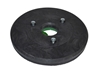 Afbeelding van Padhouder pinnen met rubber 280mm (TBU00626)