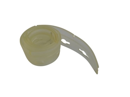 Afbeeldingen van Zuigrubber (voor) Comac (LIP00237)