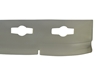 Afbeelding van Zuigrubber (voor) Comac (LIP00237)