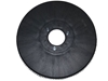 Afbeelding van Schrobborstel PPN 0,6 mm glad Comac (252302.226000.COM)