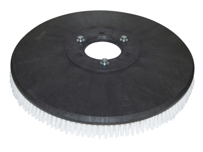 Afbeeldingen van Schrobborstel PPN 0,6 mm glad Comac (252302.226000.COM)