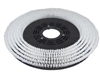 Afbeelding van Schrobborstel PPN 0,6 mm glad Comac (252302.226000.COM)