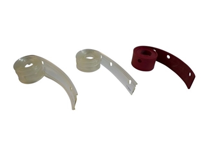 Afbeeldingen van Zuigrubber set 965x45mm/978x45x4mm (LIP00830)