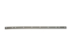 Afbeelding van Stootrubber 978 x 35 mm polyurethaan transparant (LIP1804)