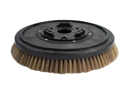 Afbeeldingen van Schrobborstel 5-K Borstel CTM (256014.101000.CTM)