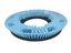Afbeeldingen van Shamponeerborstel PPN 0,3 glad blauw (TBU02660)